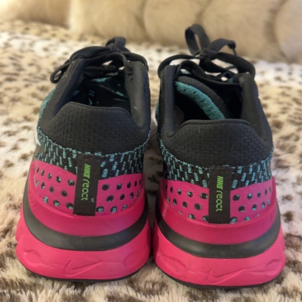 Nike React Flyknit - image 4